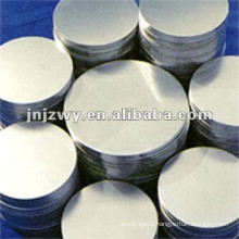 High Quality Aluminum Wafer For Kitchen Vessel